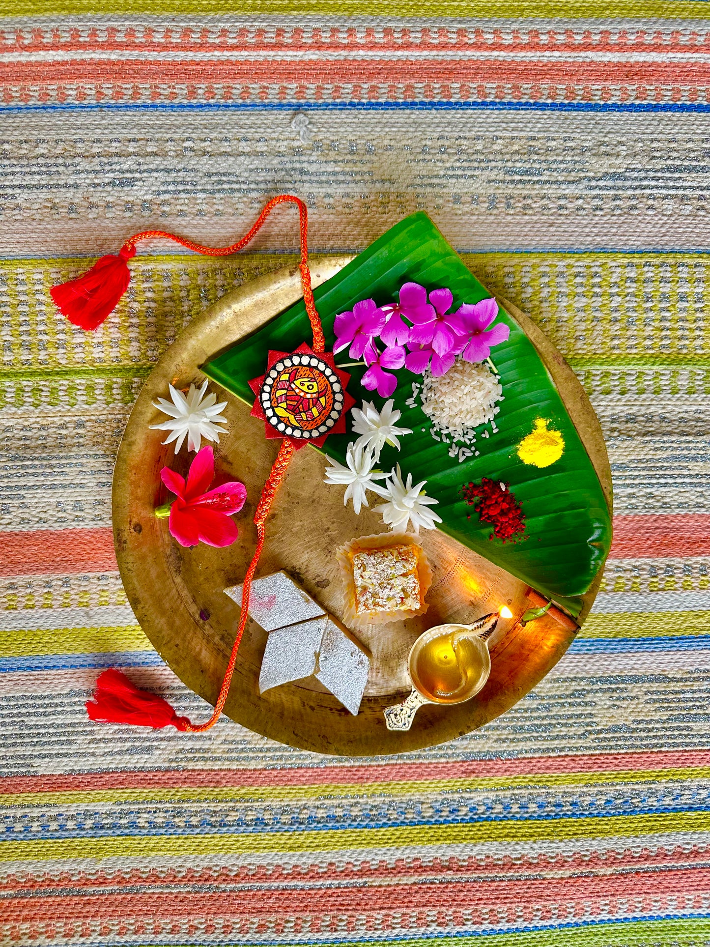 FISH RAKHI