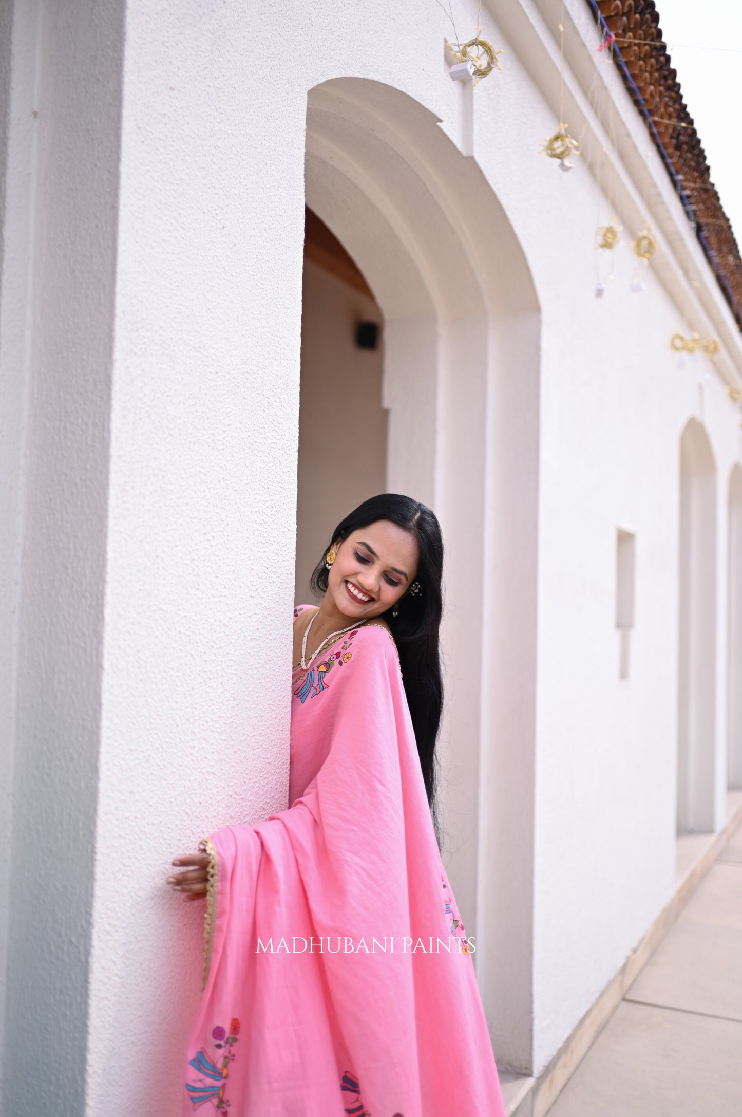 GULABO SAREE