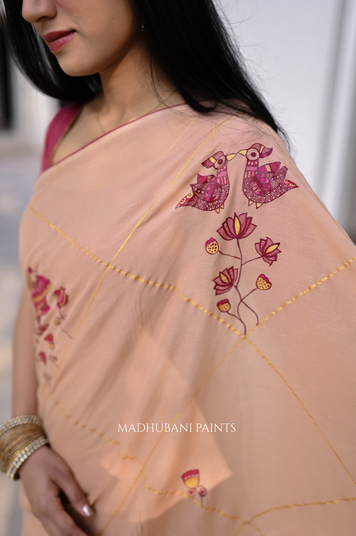 RAAGINI SAREE