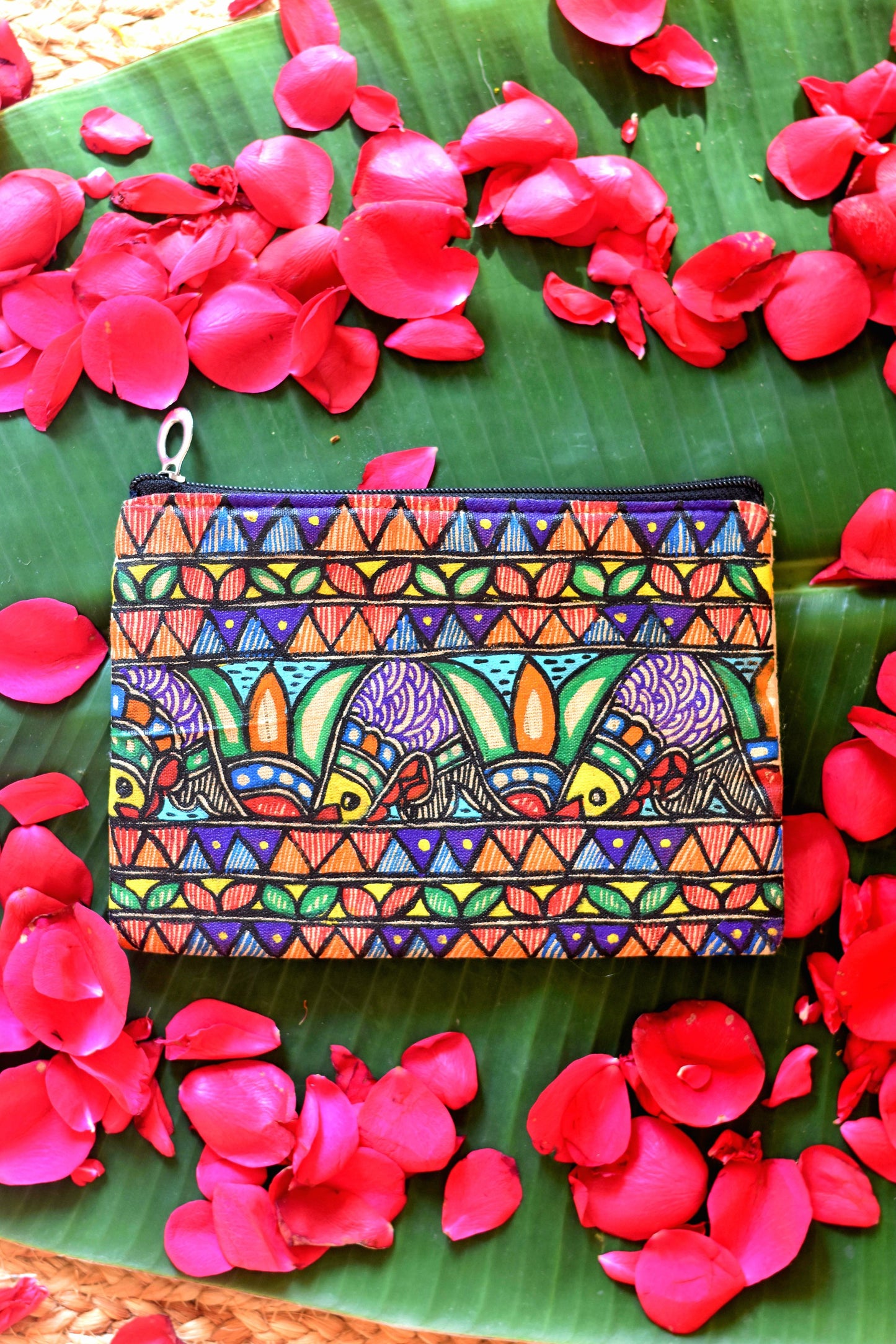 Fish Pouch