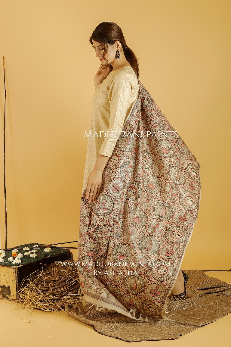 Silk dupatta lawn suits 2019 hotsell