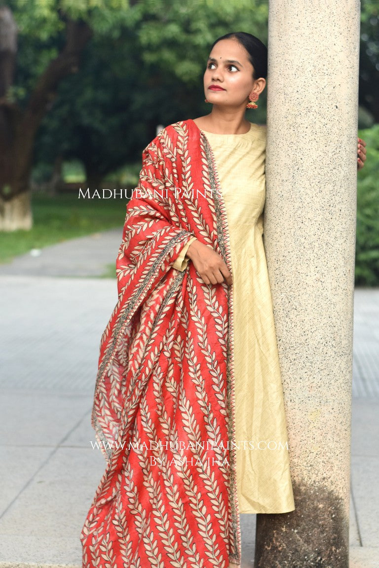 Dupatta