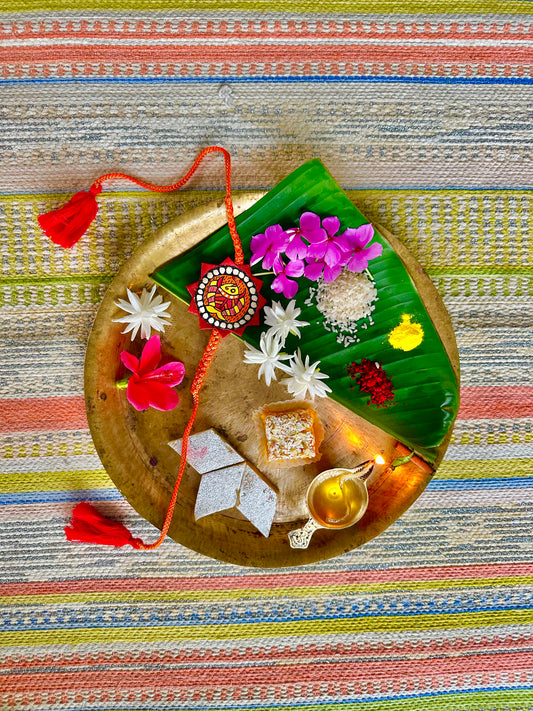 FISH RAKHI