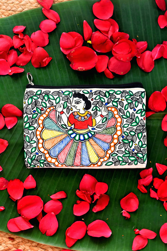 Gudiya Pouch