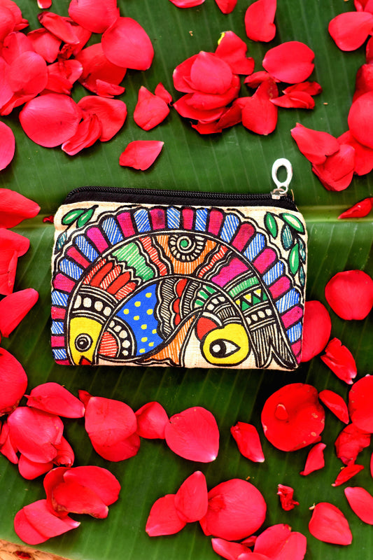 Coin Pouch 17