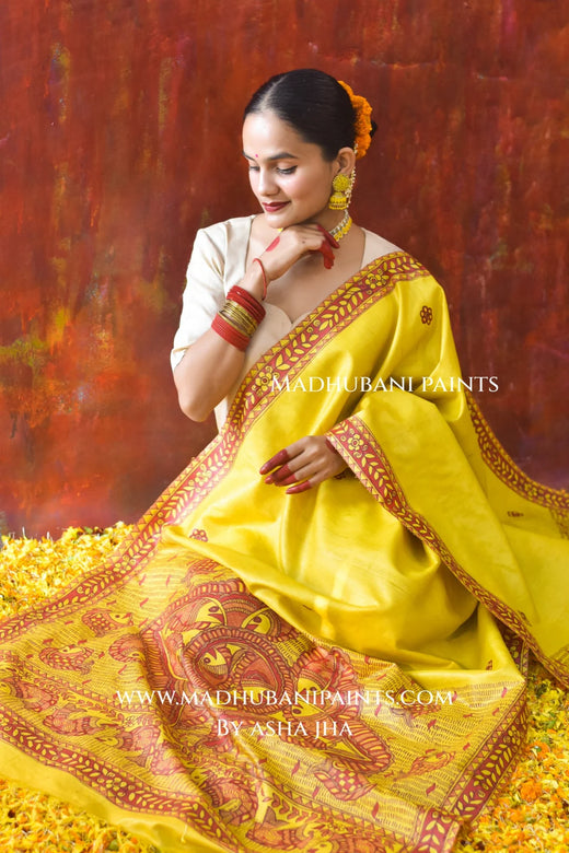 Peela Samundar