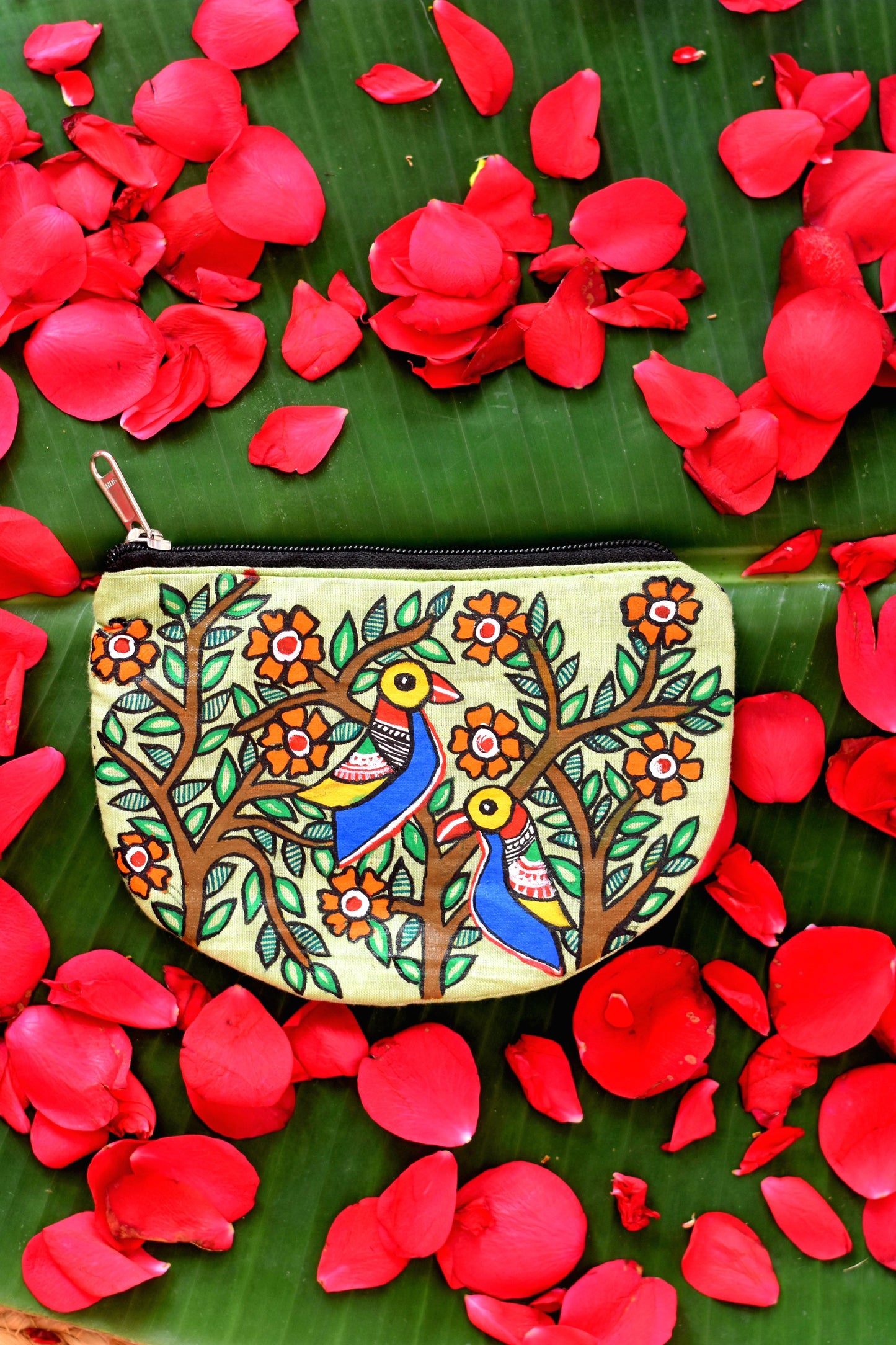 Coin Pouch 15