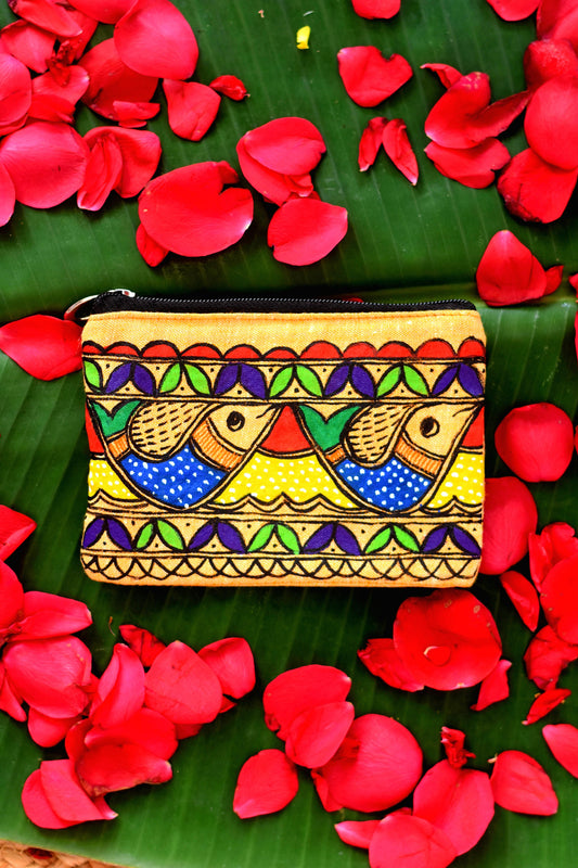 Coin Pouch 3