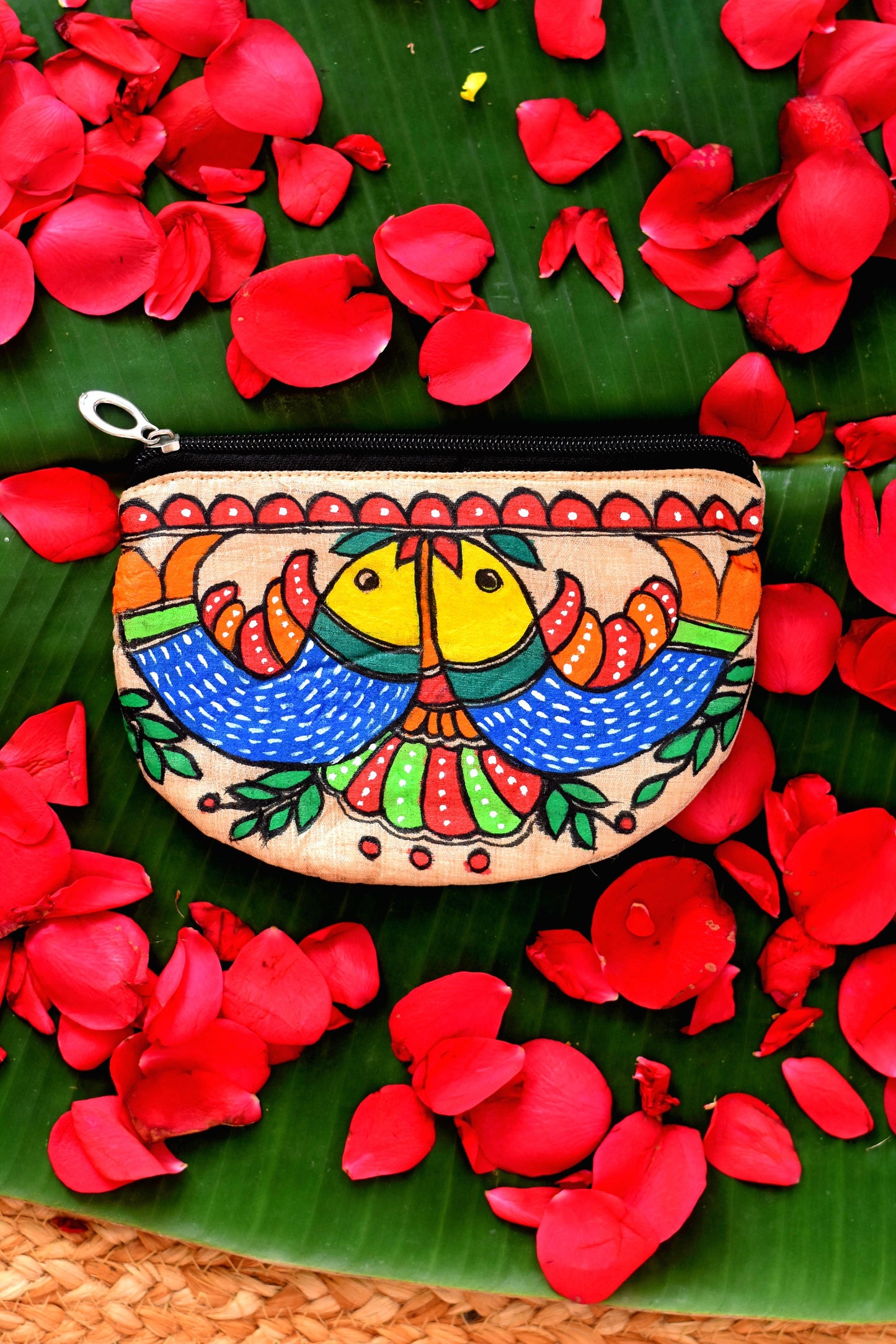Coin Pouch 5