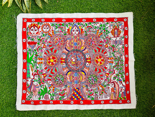 KOHBAR Wall Hanging 9