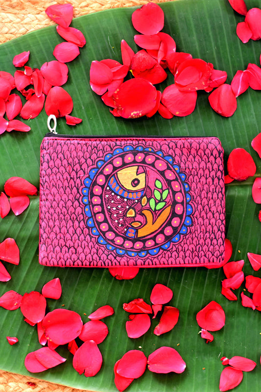 Fish Pouch 4