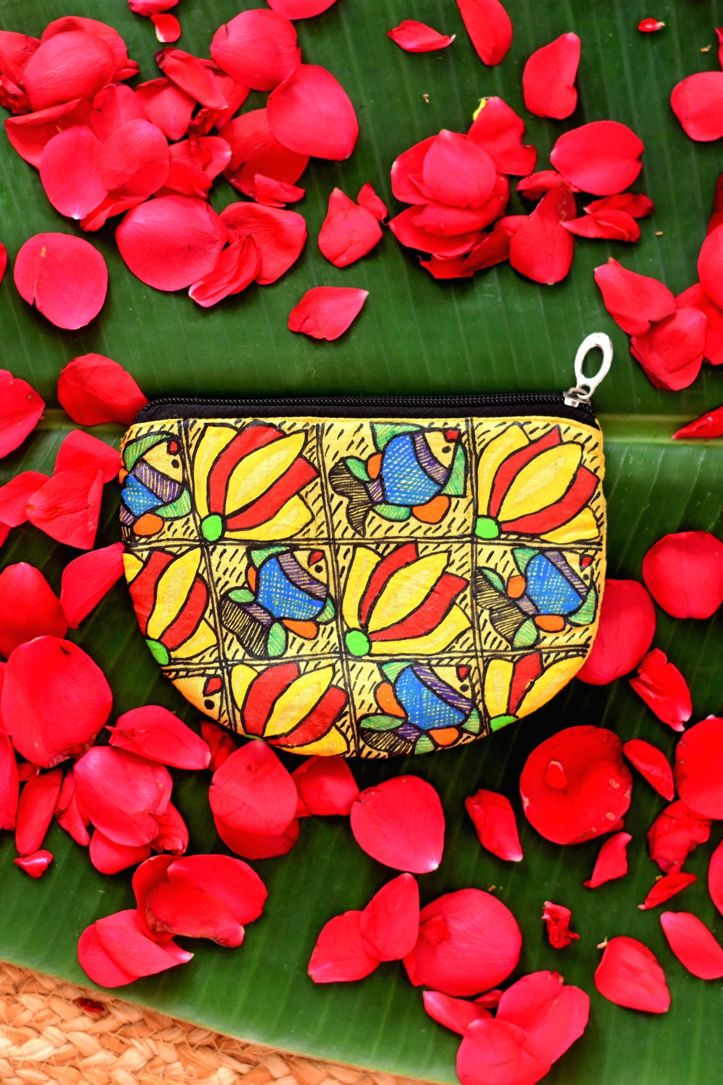 Coin Pouch 14