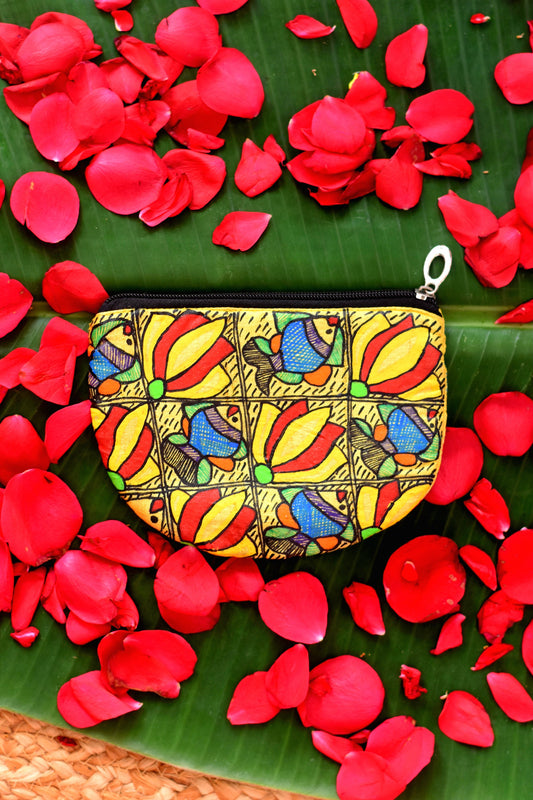 Coin Pouch 14