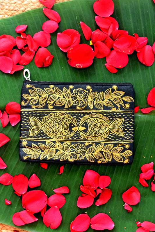 Fish Pouch 5