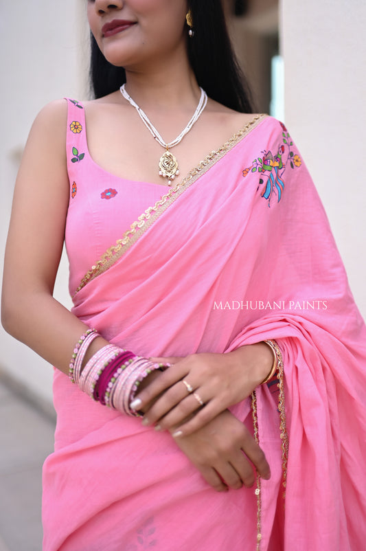 GULABO BLOUSE