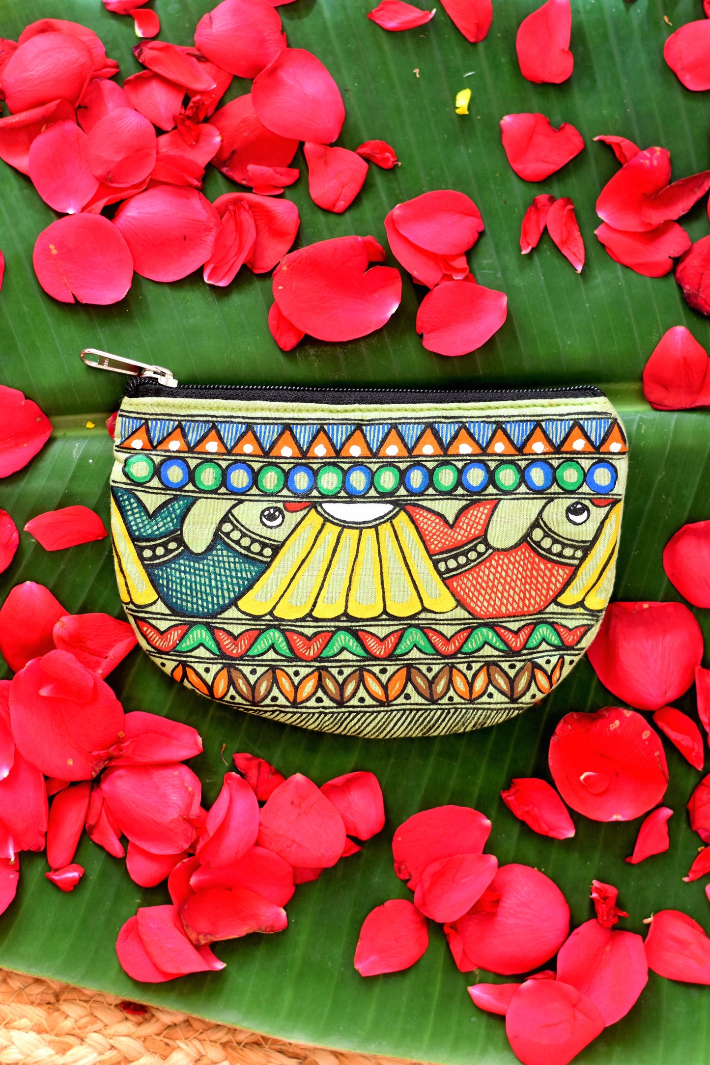 Coin Pouch 4