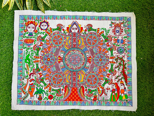 KOHBAR Wall Hanging 10