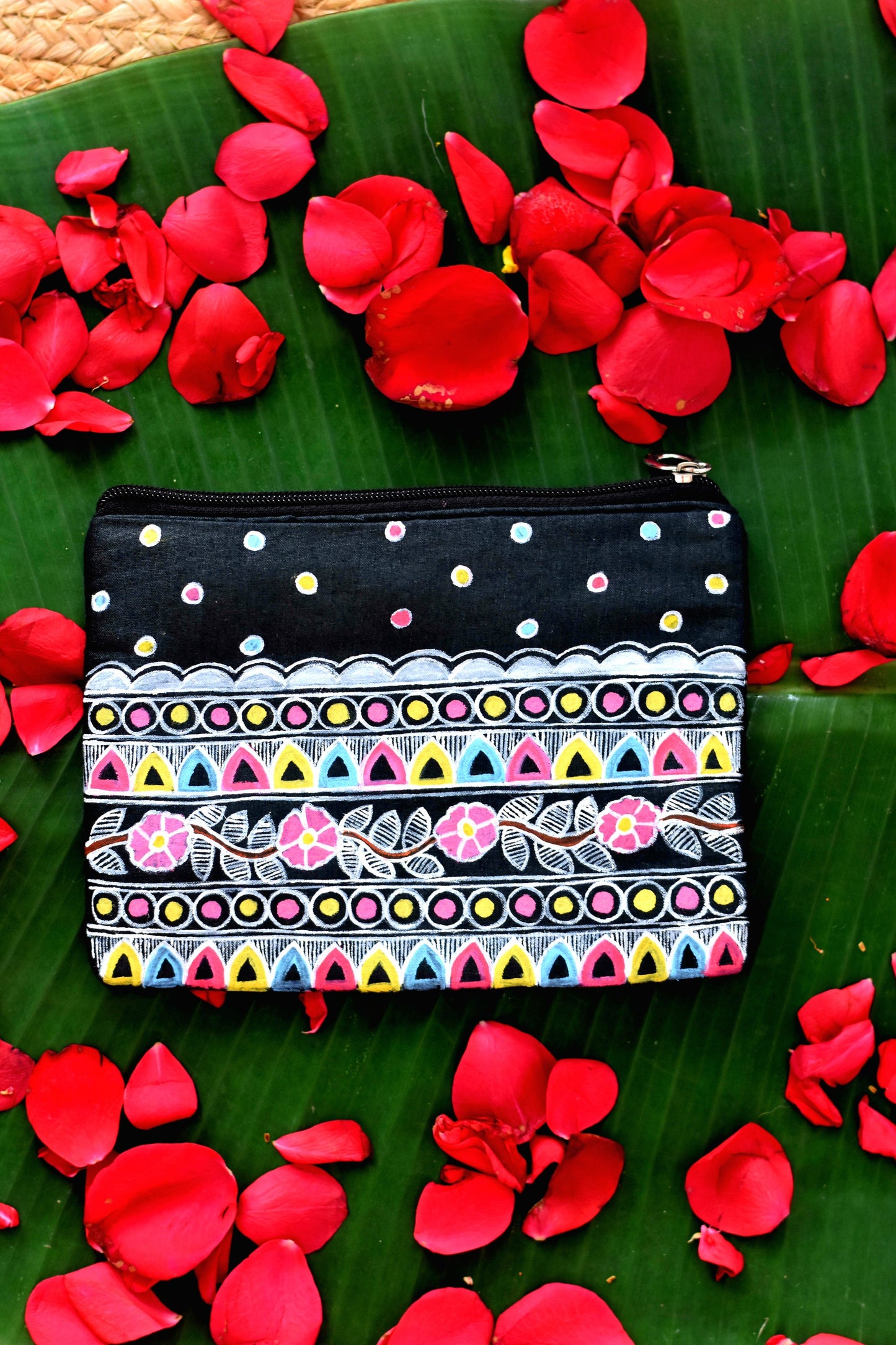 Black Pouch