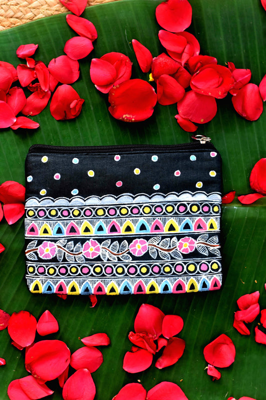 Black Pouch