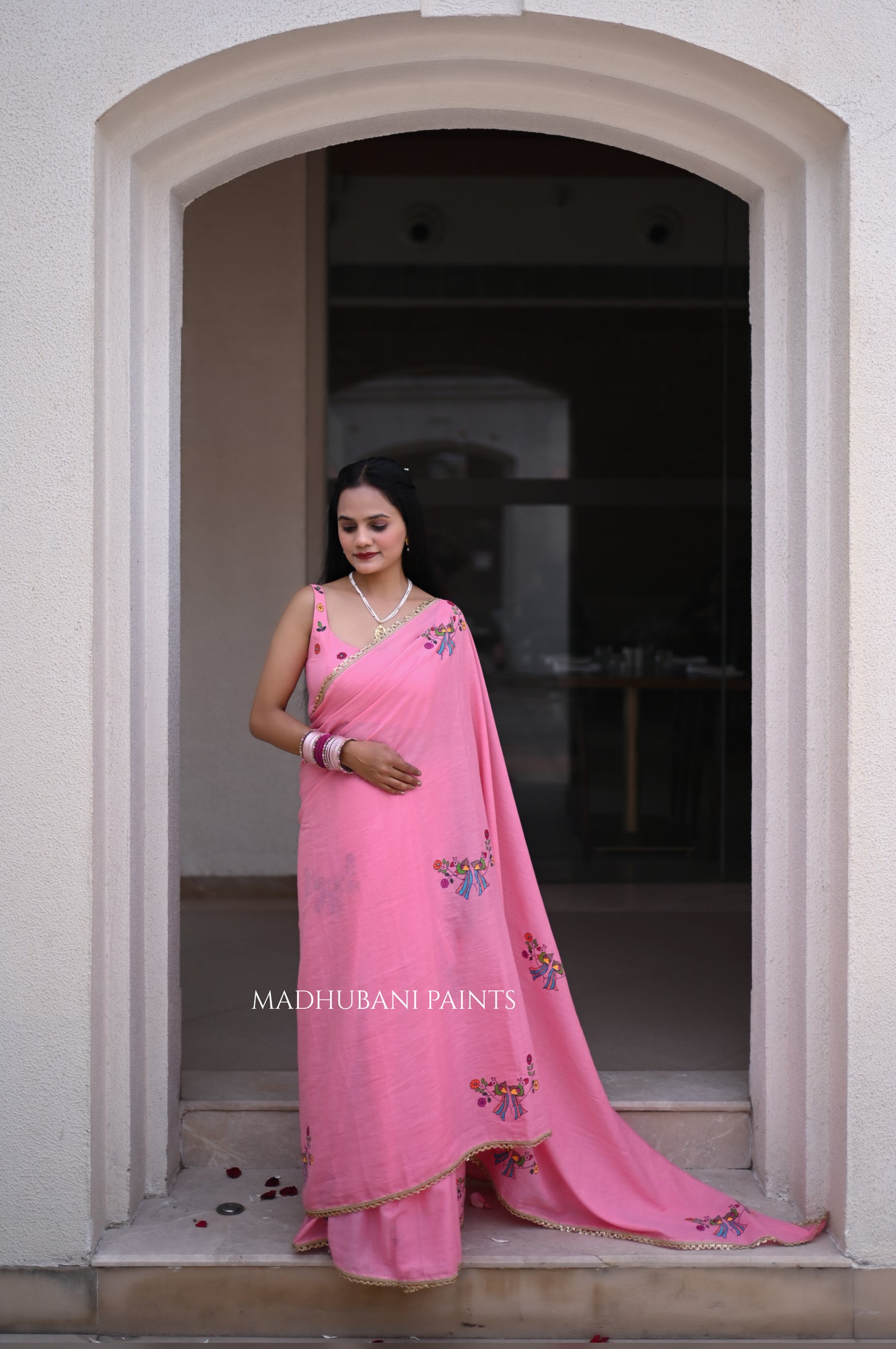 GULABO SAREE