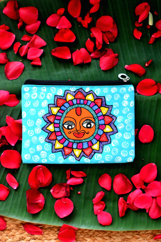Sun Pouch
