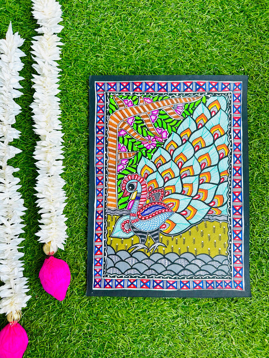 Morni Wall Hanging 3