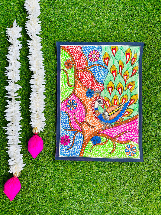 Morni Wall Hanging 2
