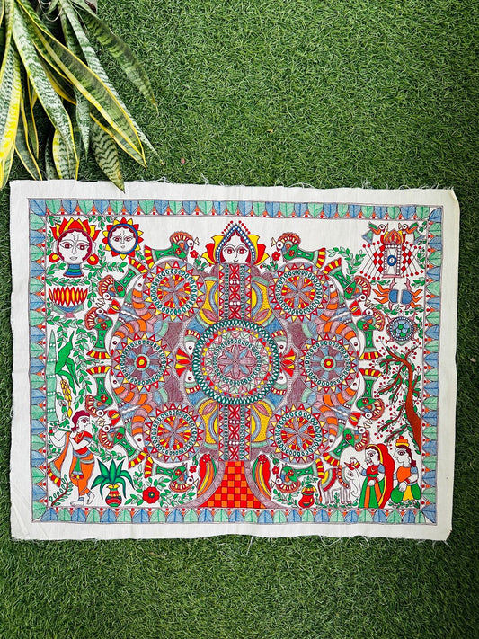 KOHBAR Wall Hanging 3