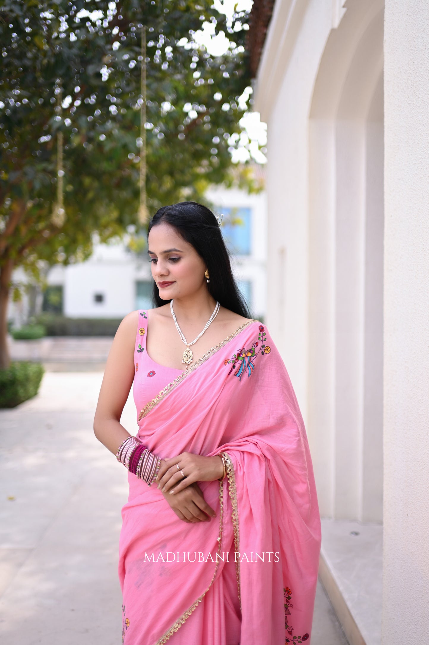GULABO BLOUSE