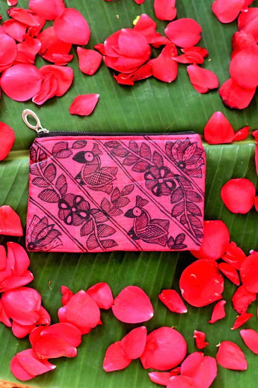 Coin Pouch 11