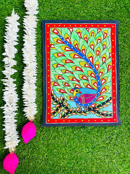 Morni Wall Hanging 5