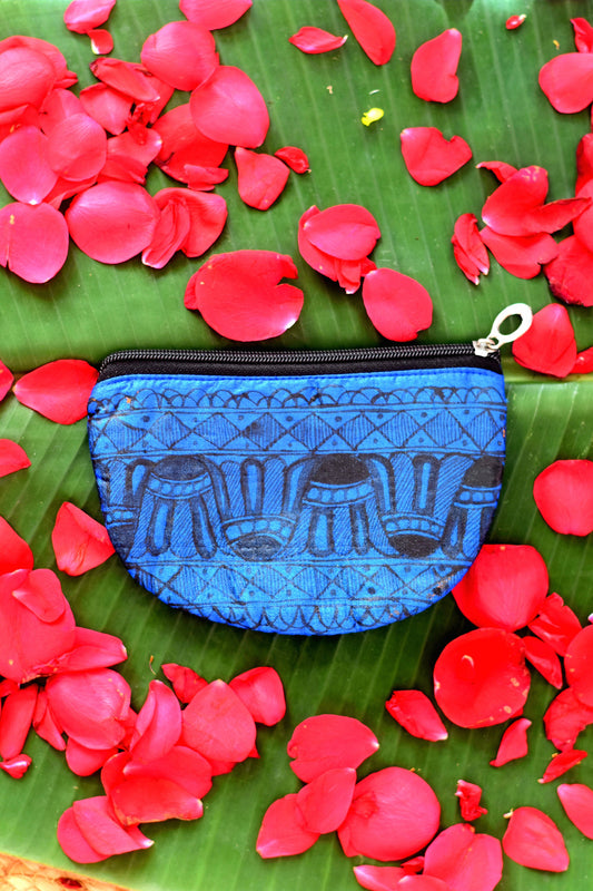 Coin Pouch 10