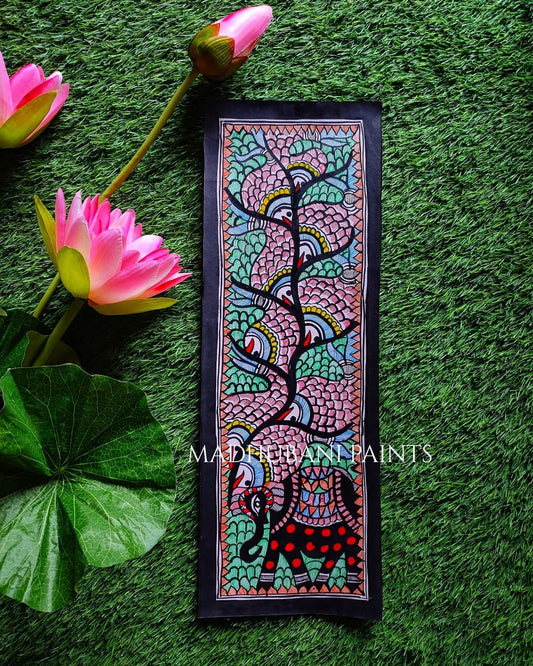 Haathi Wall Hanging